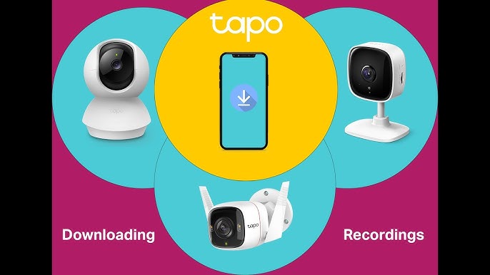 TP-Link Tapo C320WS Outdoor Security Wi-Fi Camera review