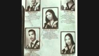 BSA Batch 2004
