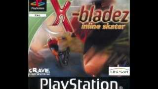 X-Bladez (Inline Skater) - 03 Moonlight Bay screenshot 2