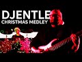 A Merry Metal Medley - Djentle Christmas Covers