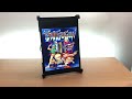 End of video