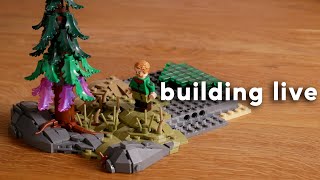Lets Build Some | VOD @JakobKaiserMOCs