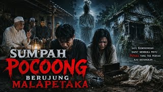 NYATA | DEMI KEBOHONGAN SUMPAH POCONG BERUJUNG MALAPETAKA