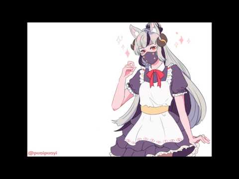 【UTAUカバー】グラーヴェ 【arialle//アリーアル】+VB