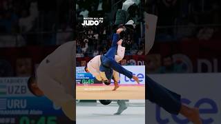 Judo Uzb