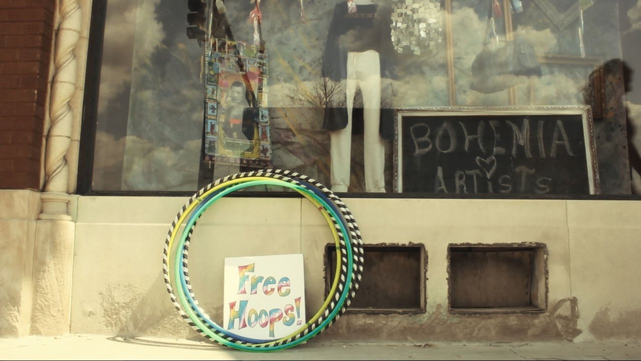 Hooping Idol 7 1970's Week