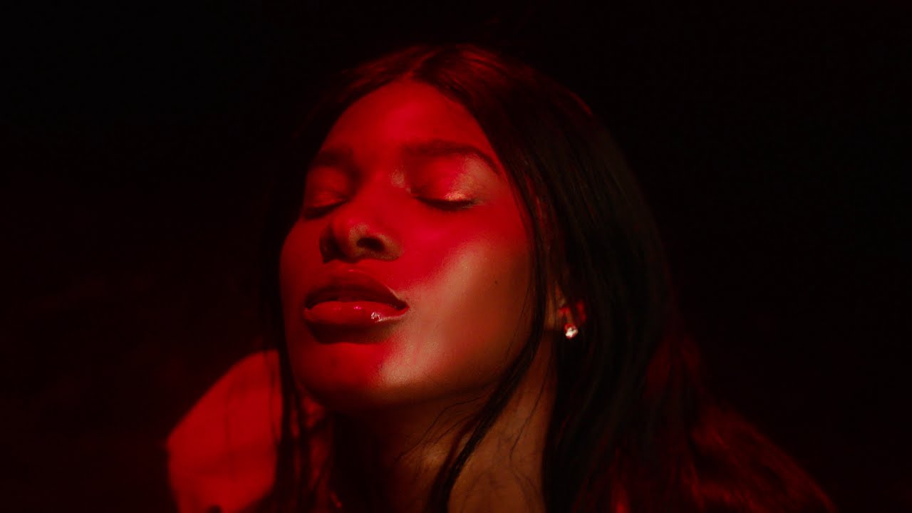 Barren Gates - Left For Dead (Official Video)