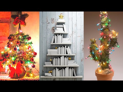 تصویری: آیا می توانید دوباره از درخت کریسمس استفاده کنید - گزینه هایی برای دور انداختن درختان کریسمس