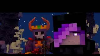'Legends Never Die' - A Minecraft Music Video | Rainimator AMV by The Queen Ceris 1,774 views 9 months ago 4 minutes, 6 seconds