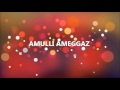 AMULLI AMEGGAZ