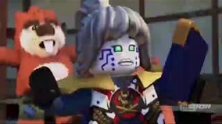 Ninjago season 11 crack #28