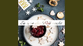 Das Erste Weihnachtsfest