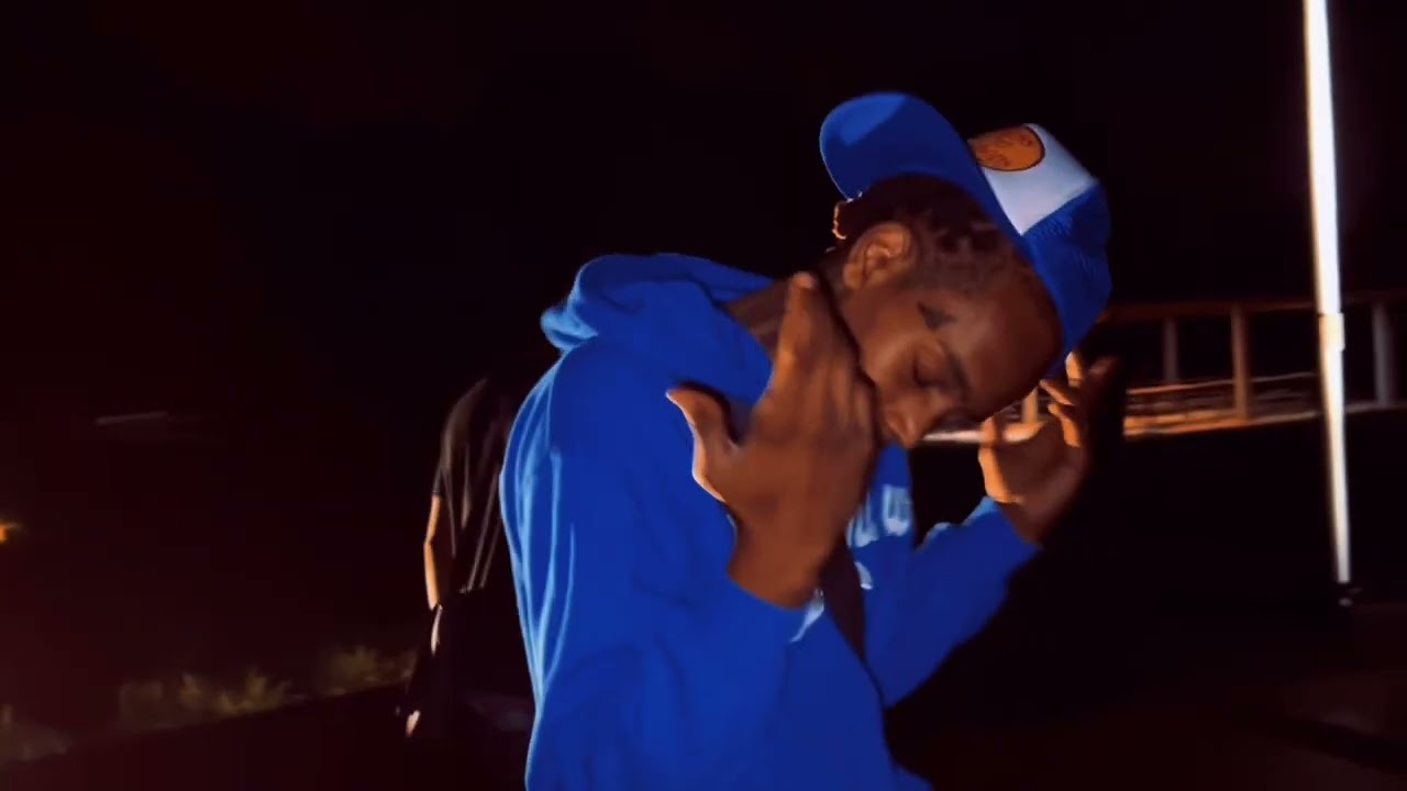 Official Ky ft Apg Ant - Crash (Official Video)