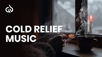Cold Relief Music: Cold Relief Subliminal, Flu Healing Frequency