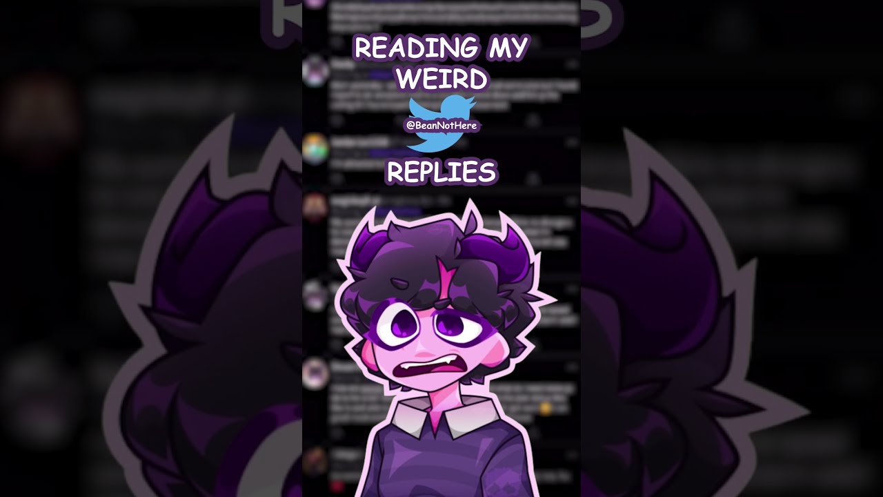 Minecraft reading the worst twitter comments 🤢