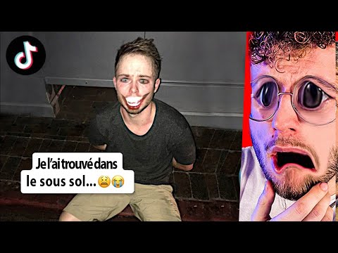Ces tik tok