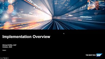 SAP ALM Summit EMEA 2020 – What