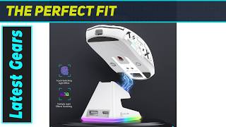 ATTACK SHARK X6: The 49g Wireless Gaming Marvel!
