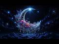 99%FALL ASLEEP IN 3 MINUTES (No Ads) | Melatonin Release, Stop Overthinking | Goodbye Insomnia Now25