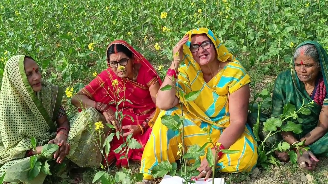 बिबाह गीत😁 बेटी बिबाह, चुटकुला मजेदार😄 ननदी के भये नन्दलाल रे ललनवा 🙏#parvatibhaktidarbaar