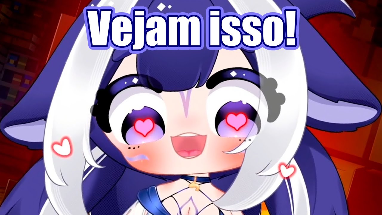 Lily revelou seu NOVO MODELO!