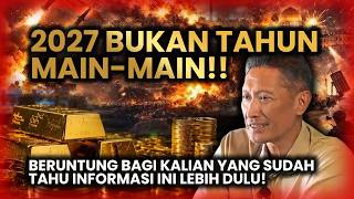 BOSMAN: This Information Is Straight From Above!!! Lucky Are Those Who Heard It First