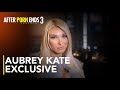 Aubrey kate  pionnier du transsexuel  after porn ends 3 2018 documentaire