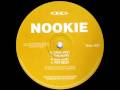 Nookie - The Blues