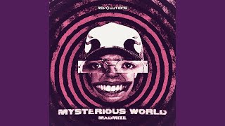 Mysterious World