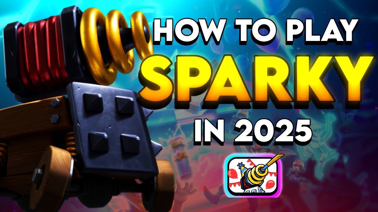 Как играть за Спарки в 2025 году