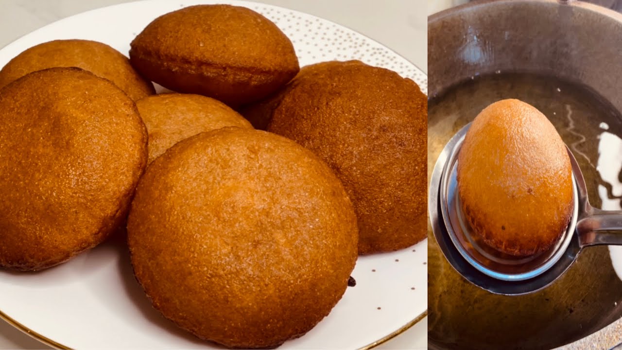 দুনিয়ার সবচেয়ে সহজ পদ্ধতিতে তেলের পিঠা তৈরির সঠিক রেসিপি! ফুলকো পোয়া পিঠা |Best teler pitha recipe