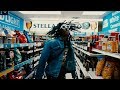 MO DOPE - All Out (Official Music Video)