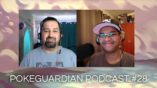 Stream PokeGuardian Podcast #8 - Zarude V Promo Stick Fraud, Calyrex V /  VMAX Coming, Illustration Magazine by PokeGuardian Podcast, PokeGuardian.com