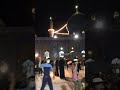 موكب عزاء في مرقد الهاشميات 7 صفر