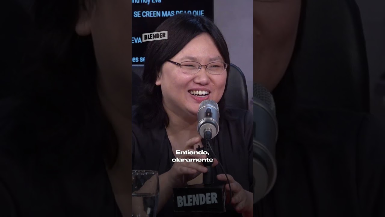 No metas a la China Suarez en esto 