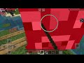 Minecon Earth Day 1