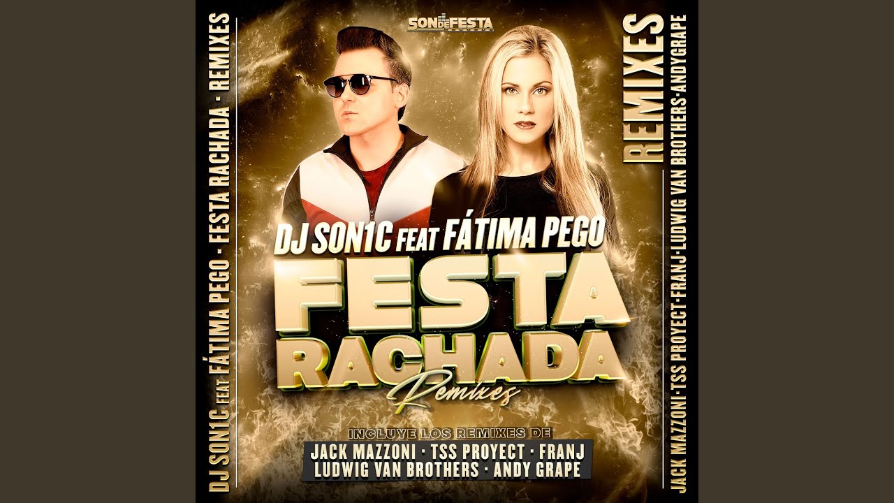 Смотреть «Festa Rachada (Andy Grape Euro Mix Extended)» на YouTube Смотреть «Festa Rachada (Andy Grape Euro Mix Extended)» на YouTube