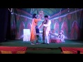 Best drama tera dinia jam played by sulha varni dramatic association larambha college larambha