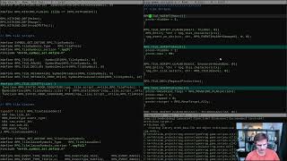 (06.09.2025) Metaprogramming w/ Symbol Sets - First Real Try