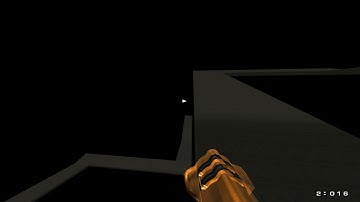 DeFRaG: [fps]rain 00.05.272 cpm berp5