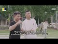 First Tibetan UFC fighter eyes title as MMA promotion seeks to expand in China