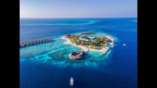 Kagi Maldives Resort & Spa