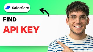How to Find your Salesflare API Key [2026 Full Guide]