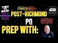 POST RICHMOND PQ PREP - WHAT TO PLAY?! | Star Wars: Unlimited
