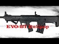 Evobt bullpup shotgun  tr imports halloween edition 