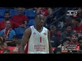 Highlights From Jared Harper 9-Assist Game