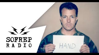 Episode 580: George Hand ‘Geo’, Author, Former Delta Force Member, and Dear Friend