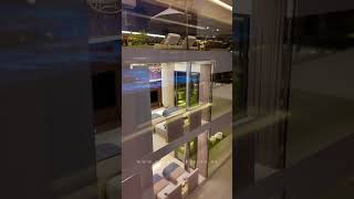Bab Al Qasr 51 Scale Model | Precision Architectural Model by Creative Fusion