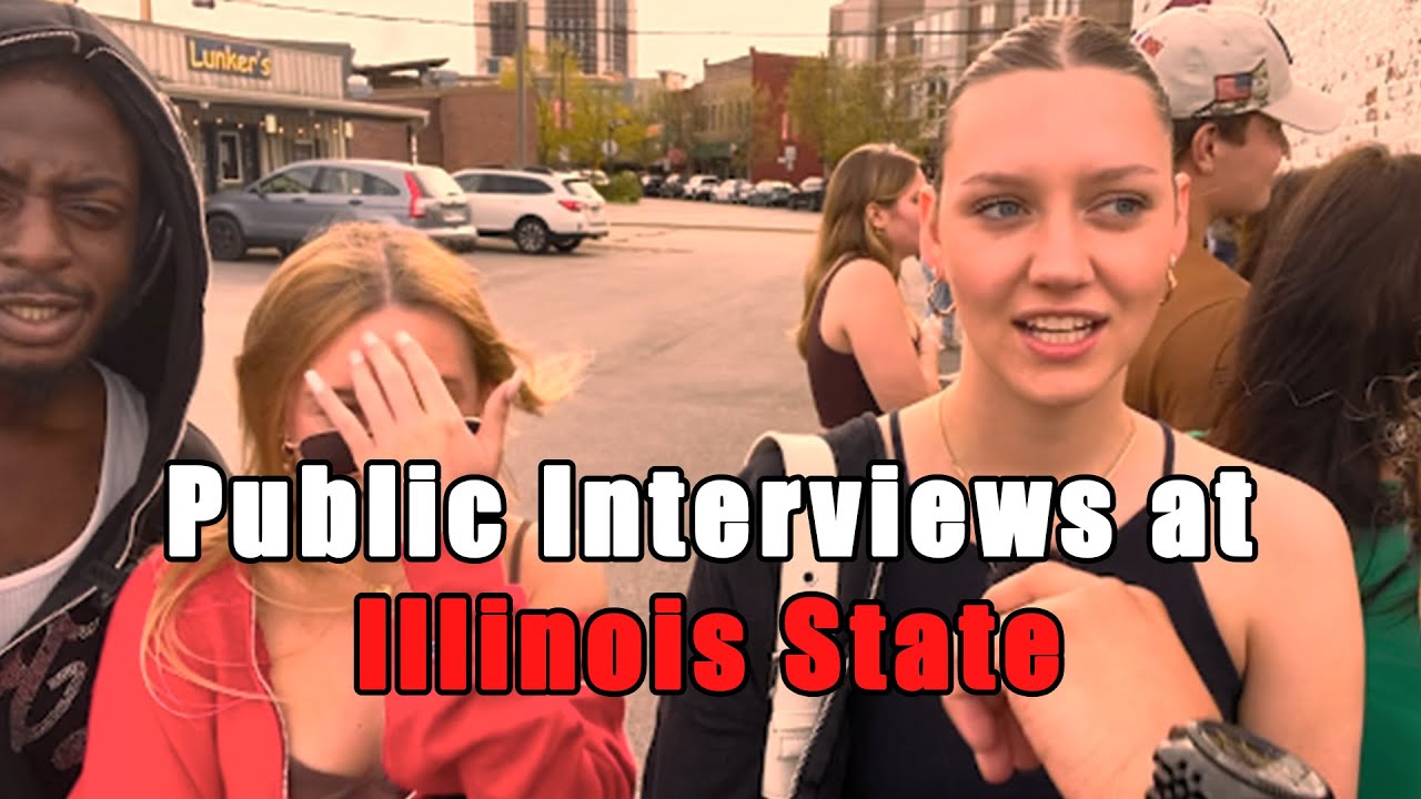 COLLEGE NIGHTLIFE AT ISU! Best Bars, Clubs & Wild Confessions