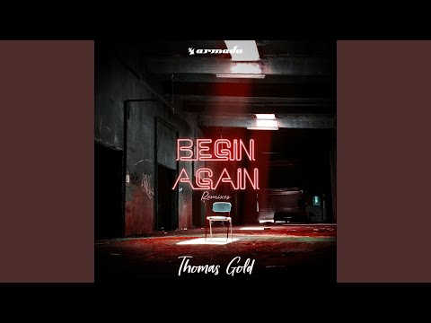 Begin Again (Kosling Remix)